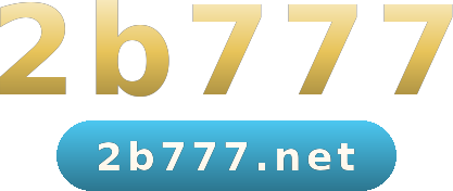 2b777 logo